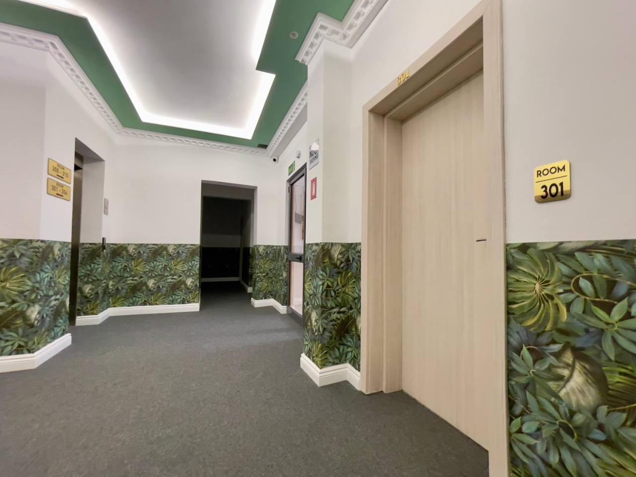 Hotel Globo ドゥラス エクステリア 写真